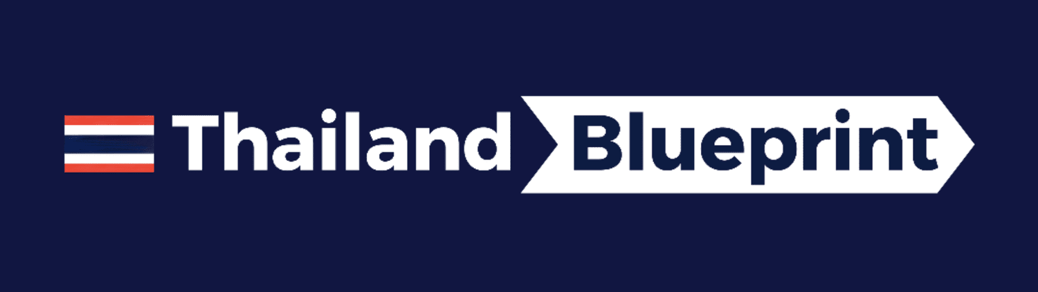 Thailand Blueprint